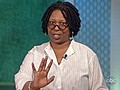 Whoopi Blasts Fox Host s amp 039 Hizzy amp 039 Comments | BahVideo.com