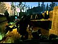 FEAR 3 - Multiplayer F g Run Trailer 720p | BahVideo.com