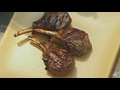 How to grill perfect lamb chops | BahVideo.com