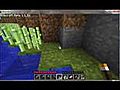 Minecraft pr sentation amateur | BahVideo.com