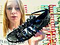 Vaneli Women s Belamy Gladiator Sandal Available at PeltzShoes com | BahVideo.com