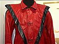 Jackson s Thriller amp 039 Jacket Up for  | BahVideo.com