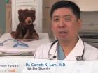Dr Garrett K Lam s Inspiration in Obstetrics  | BahVideo.com