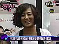 NEWS Wonder Girls MNET Interview 09 06 10 | BahVideo.com