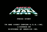 Mega Man 2011  | BahVideo.com