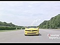 Chevrolet Camaro Review | BahVideo.com