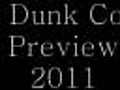 NBA Slam Dunk 2011 | BahVideo.com