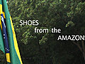 SHOES from the AMAZONS | BahVideo.com