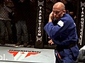 UFC 129-pre-gsp workout-aol mov | BahVideo.com