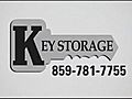 Key Storage in Wilder | BahVideo.com