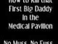 bioshock big daddy first kill | BahVideo.com