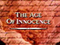 The Age Of Innocence 1993 trailer | BahVideo.com