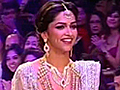 Deepika flaunts her new beau Sidhartha Mallya | BahVideo.com