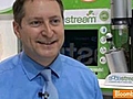 Birnbaum Expects SodaStream to Outpace  | BahVideo.com