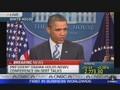 President Obama on Debt Talks | BahVideo.com