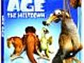 Ice Age Blu-ray | BahVideo.com