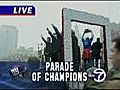 Video Parade of Champions Part 12 | BahVideo.com
