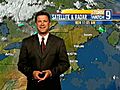 Temperatures May Reach 90s | BahVideo.com