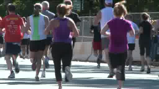 Fox CT Marathon Training 7 17 | BahVideo.com