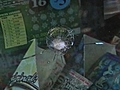 Masked Man Throws Molotov Cocktail At Cashier | BahVideo.com