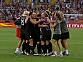 GMA 7 11 Women s World Cup Victory | BahVideo.com