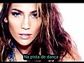 Jennifer Lopez Feat Pitbull - On The Floor tradu o  | BahVideo.com