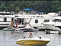 Raystown Lake Booming With July 4 Celebrators | BahVideo.com