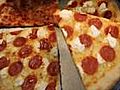 Frozen pizzas tested for taste | BahVideo.com