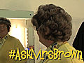  AskMrsBrown Your Questions Answered  | BahVideo.com