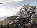 Medal of Honor - Troop movement | BahVideo.com