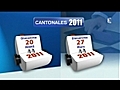 Elections cantonales - Mode d emploi | BahVideo.com