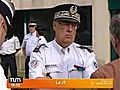 Ecully la police remplace la gendarmerie  | BahVideo.com