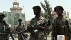 Attack at service for Karzai s half-brother | BahVideo.com