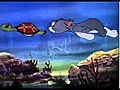 Tom And Jerry - The Cat And The Mermouse  | BahVideo.com