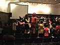 Iron Cosplay Numa Numa Dance at Anime Boston 2006 | BahVideo.com