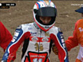 Moto 2 cade Wilairot | BahVideo.com