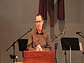 03 07 2010 Grace Summit Sermon - Galatians 6 - Bear one another s burdens | BahVideo.com