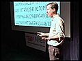 TEDxNYED - Dan Cohen - 03 06 10 | BahVideo.com