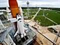 NASA set for historic launch | BahVideo.com