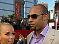 Live From the Red Carpet - 2011 ESPYs Kendra  | BahVideo.com