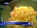Cheap And Healthy Meals Shrimp Scampi | BahVideo.com