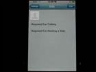 Carticipate iPhone App Review | BahVideo.com