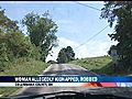 Kidnapping Investigation Underway | BahVideo.com