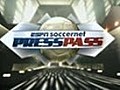 ESPNsoccernet Press Pass: 15 July 2011 | BahVideo.com