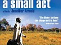 A Small Act | BahVideo.com