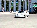 Wedding on the Lexus Cabriolet in the world s best city - Sevastopol Part 2 WOW  | BahVideo.com