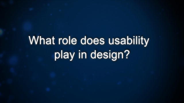 Curiosity David Kelley Usability in Design | BahVideo.com