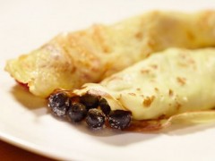 How to Make Crepes | BahVideo.com