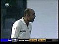 Sehwag Gets 5 Wicket | BahVideo.com