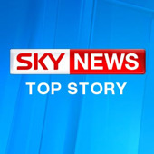 Sky News Top Story at 15 22 12th July 2011 | BahVideo.com